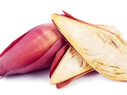 Makan Jantung Pisang Berkhasiat Turunkan Kolesterol, Apa Benar?