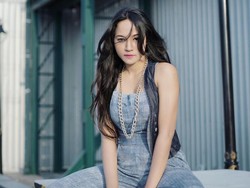 Risti Pouran Bergairah Lihat Cowok Sixpack, Belum Ada yang Bikin Hati Bergetar