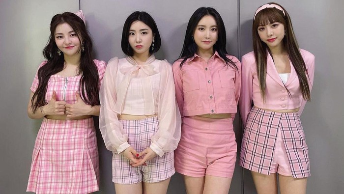 Mood Booster Abis, 5 Lagu Girl Group K-Pop ini Dijamin Meningkatkan Hormon Dopamin!
