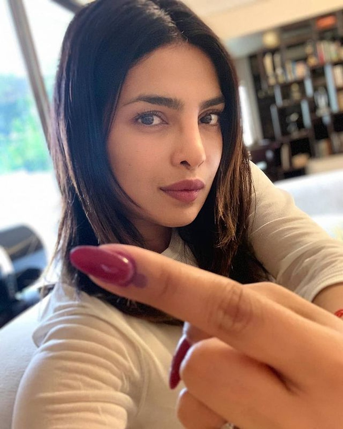 Rumah Priyanka Chopra