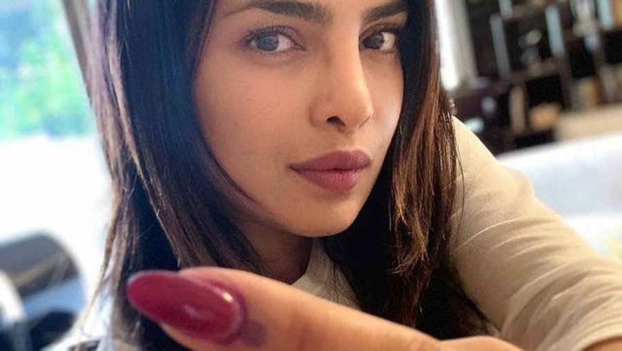 Rumah Priyanka Chopra
