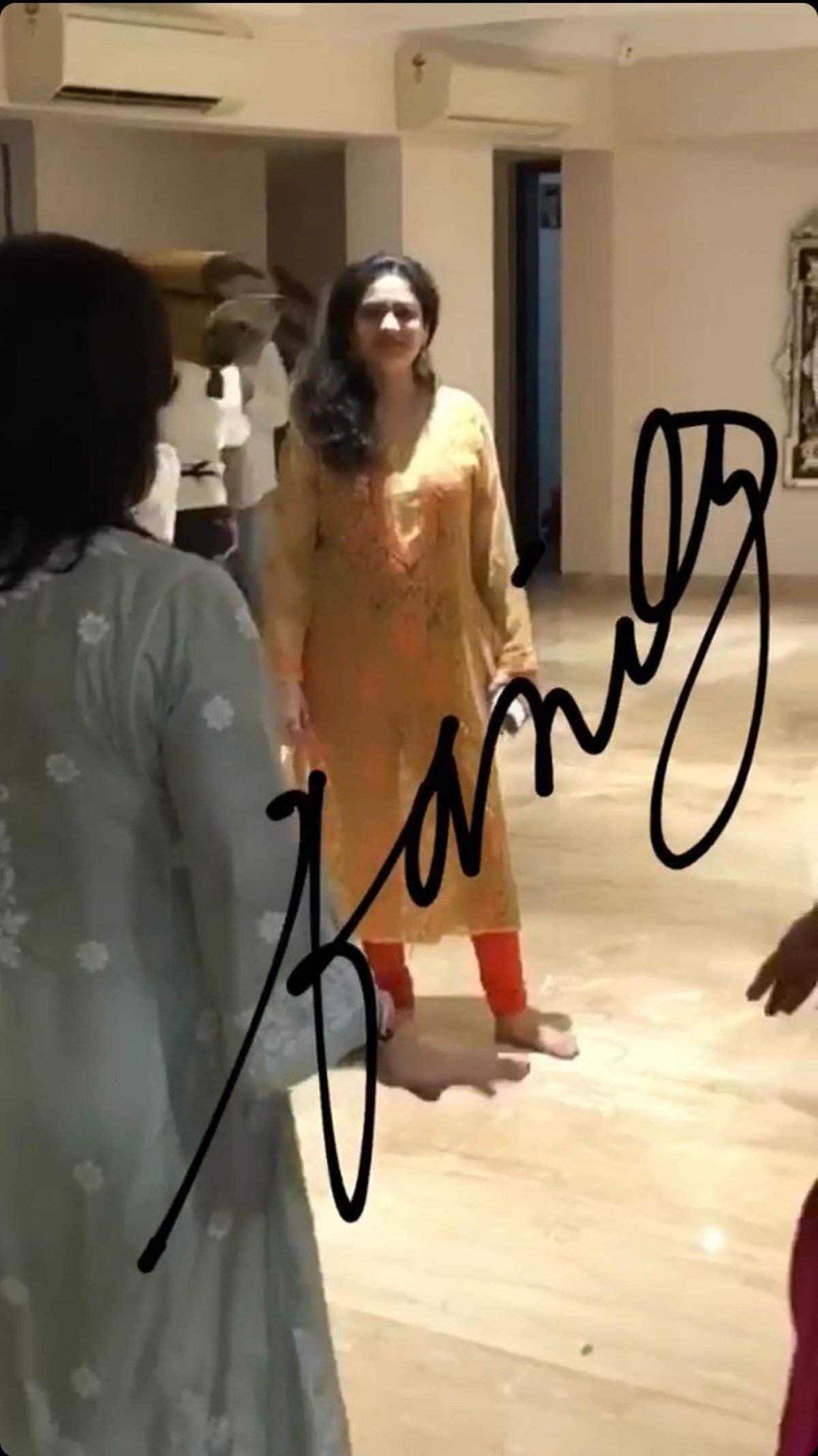 Rumah Priyanka Chopra