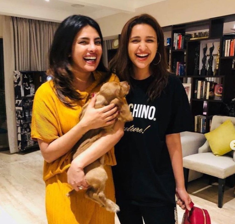 Rumah Priyanka Chopra Rumah Priyanka Chopra