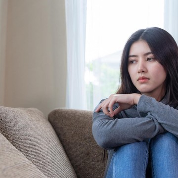 img-title Toxic Nggak Hanya dari Orang lain! Kenalan dengan Self Sabotage dan 6 Kebiasaan yang Bisa Jadi Pemicunya
