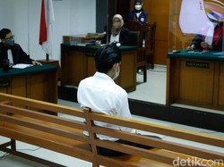 Respons Keluarga Laura Anna atas Vonis Gaga Muhammad