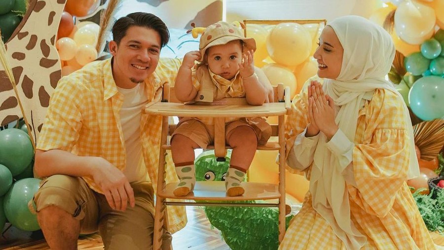 Sykuran Zaskia Sungkar Sykuran Zaskia Sungkar