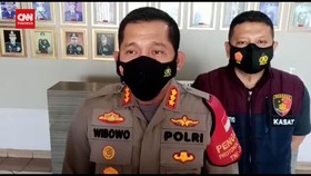 VIDEO: 7 Pelaku Pengeroyokan Anggota TNI AD Ditangkap, 1 Masih Buron