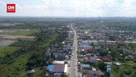 VIDEO: Penjualan Tanah Di Ibu Kota Negara Baru Laris Manis