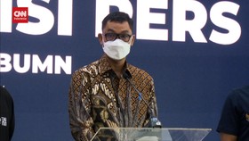 VIDEO: Kementerian BUMN Tutup Unit Usaha PT PLN Batubara Akhir 2022