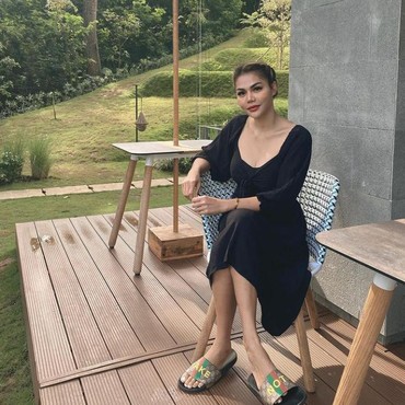 Goyang Hot di Kelab Malam, Status Mualaf DJ Katty Butterfly Diungkit Netizen