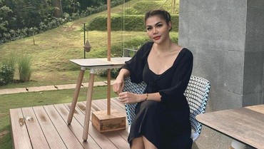 Goyang Hot di Kelab Malam, Status Mualaf DJ Katty Butterfly Diungkit Netizen