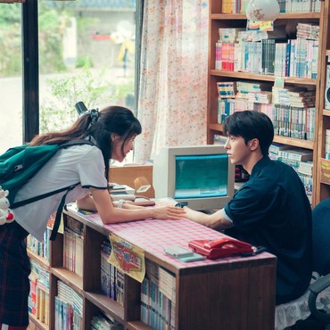 10 Pasangan Drama Korea yang Paling Dinanti di 2022, Siap Bikin Baper!