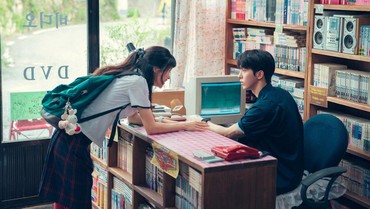 img-title 10 Pasangan Drama Korea yang Paling Dinanti di 2022, Siap Bikin Baper!