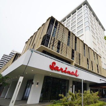img-title Keren! Berusia Setengah Abad, Ini Penampakan 'Harta Karun' Soekarno di Gedung Sarinah