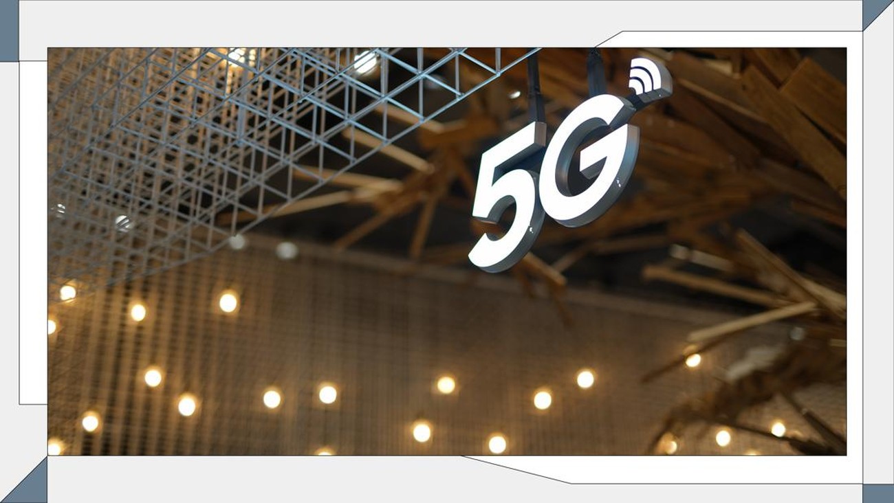 What You Need to Know about 5G