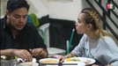 Ivan Gunawan datangi rumah Ayu Ting Ting makan bareng Ayah Rojak dan Umi Kalsum dipanggil calon mantu&period; Yuk intip momennya&excl;