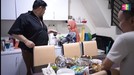 Ivan Gunawan datangi rumah Ayu Ting Ting makan bareng Ayah Rojak dan Umi Kalsum dipanggil calon mantu&period; Yuk intip momennya&excl;