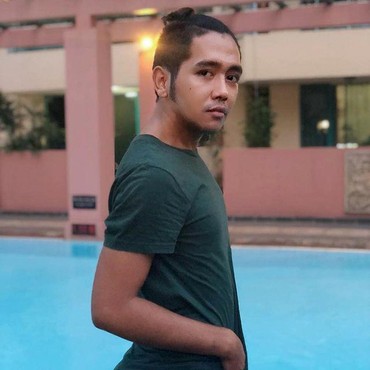 Heboh Artis Inisial K Dituding Suka Ngutang, Diduga Kim Hawt Teman Fuji?