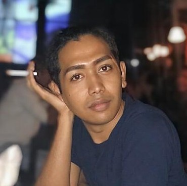 Ungkap Pengalaman Bercinta dengan Aktor, Kim Hawt: Diiket-Disundut Rokok