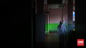Disdik DKI Terima Laporan Sekolah Paksa Ortu Izinkan Anak Ikut PTM