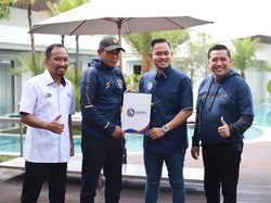 Kiprah Joko Getuk Susilo Bersama Arema dalam 3 Dekade