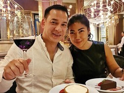 Cekcok Terus Jadi Alasan Ari Wibowo Gugat Cerai Inge Anugrah