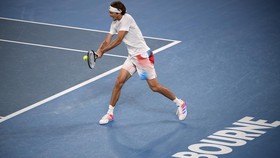 Tak Pernah Dites, Zverev Yakin Banyak Pemain Positif Covid