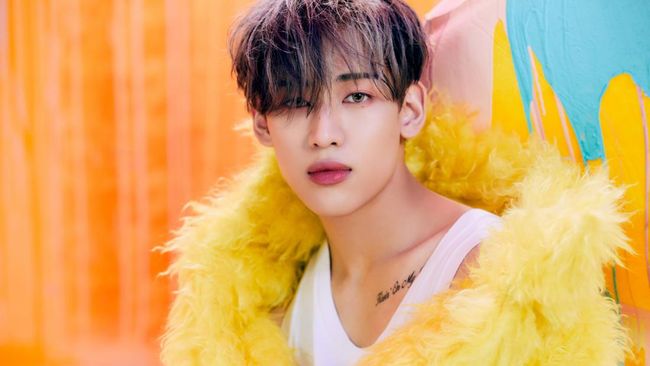 BamBam Curhat Tekanan di Album B dan Lagu Soal GOT7