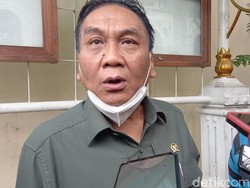 Arteria Minta Kajati Bicara Sunda Diganti, Ketua Komisi III DPR: Berlebihan