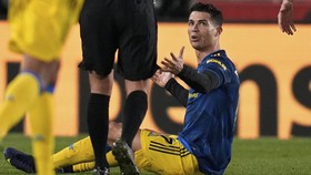 Ronaldo Disebut Seret Gol karena Dukungan Buruk di Man Utd