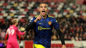 Klasemen Liga Inggris Usai Man United Hajar Brentford
