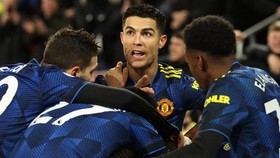 Ronaldo Berpotensi Awali Bedol Desa MU
