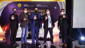 Sosialisasi Program Pengungkapan Sukarela, Upaya BRI Pulihkan Ekonomi