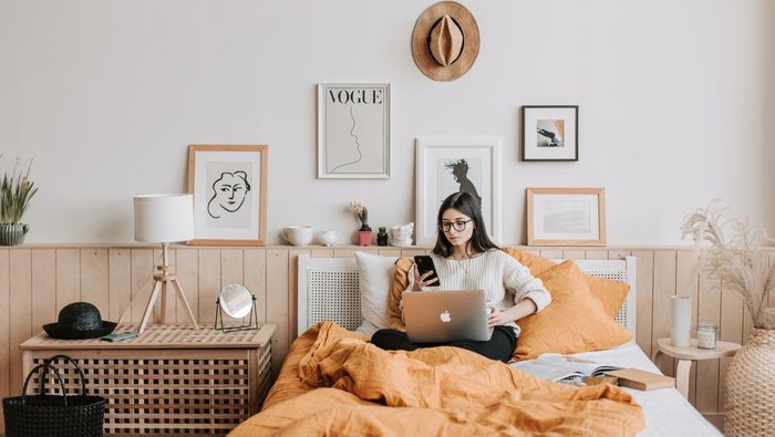 6 Cara Mengatasi Rasa Bosan Agar Hidup Kembali Bersemangat, Kamu Siap Mencoba yang Mana?