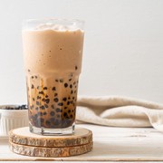 Ungkap Kepribadian Seseorang dari 5 Milk Tea Favoritnya, Penyuka Almond Milk Tea Orangnya Sweet Banget!