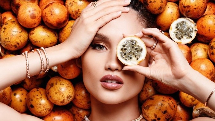 5 Resep Smoothies Sehat untuk Sarapan ala para Artis, Cocok Buat Inspirasi Menu Diet!