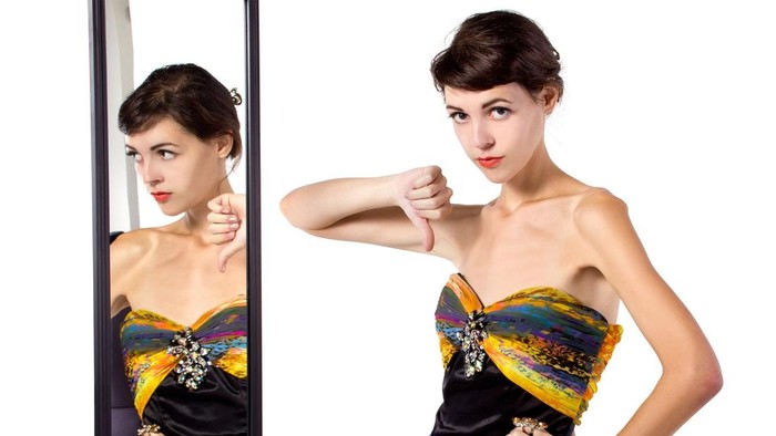 Sedang Viral di Sosmed, Kenalan dengan Istilah 'Pick Me Girl' dan Ciri-cirinya