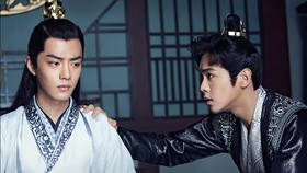 Sinopsis Joy of Life, Drama China Zhang Ruoyun dan Xiao Zhan