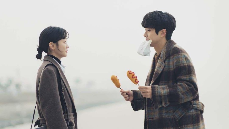 Drama Korea Our Beloved Summer