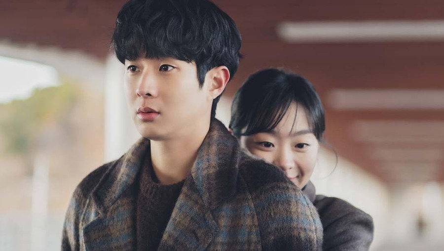 Drama Korea Our Beloved Summer Drama Korea Our Beloved Summer
