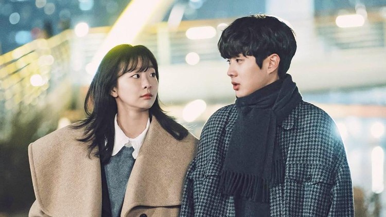 Drama Korea Our Beloved Summer