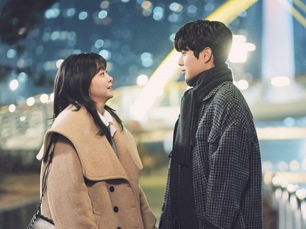 7 Momen Terbaik di Drama Korea Our Beloved Summer, Awas Baper Bun