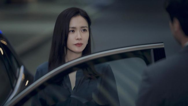 Son Ye-jin menilai drama terbarunya, Thirty Nine, bisa memenuhi ekspektasi penonton. Thirty Nine tayang 16 Februari.