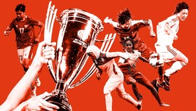 EDUSPORTS: Sejarah Piala Asia Wanita