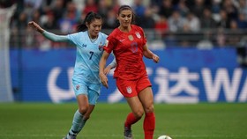 Thailand Incar Kemenangan, Timnas Putri dalam Ancaman