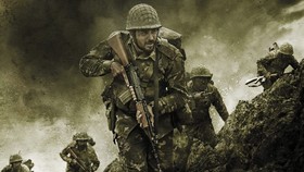 7 Rekomendasi Film Perang India Terbaik untuk Ditonton