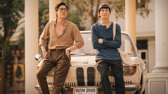 One for the Road, Film Thailand Terbaru dari Sutradara Bad Genius