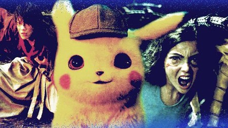 Lagi Lagi Live-Action Anime