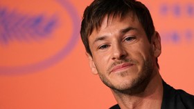 Bintang Serial Marvel Moon Knight, Gaspard Ulliel Meninggal Dunia