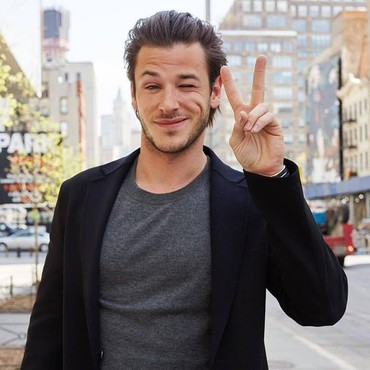 Gaspard Ulliel Bintang Serial Marvel 'Moon Knight' Meninggal Dunia